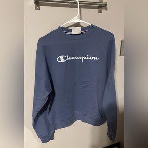 Champion sweatshirt